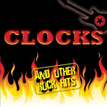 Various Artists - Best Of Rock: Clocks