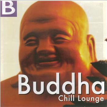Various Artists - Buddha  - Chill Lounge