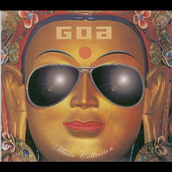 Various Artists - Goa