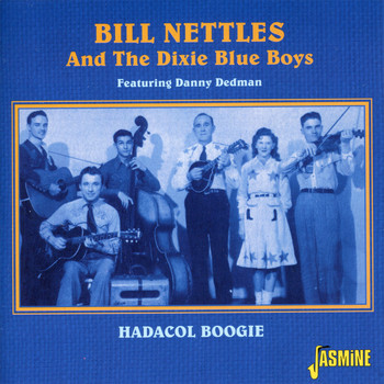 Bill Nettles - Hadacol Boogie