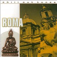 Billy Thunder - Café Roma (Chill Out Tunes)