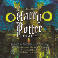London Studio Orchestra - The Magical Music of Harry Potter