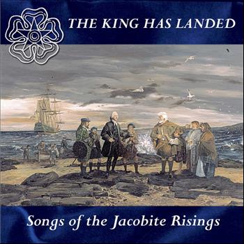 Various Artists - The King Has Landed