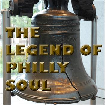 Various - The Legend of Philly Soul