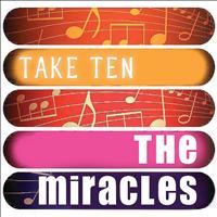 The Miracles - The Miracles: Take Ten