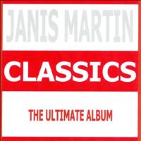 Janis Martin - Classics - Janis Martin