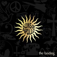 Sons Of Apollo - The Landing