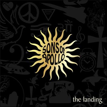 Sons Of Apollo - The Landing