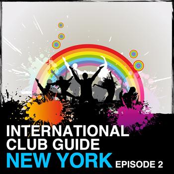 Various Artists - International Club Guide New York (Episode 2)