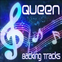 Studio Sound Group - Queen Backing Tracks