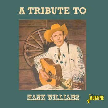 Various Artists - A Tribute to Hank Williams
