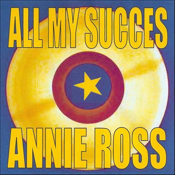 Annie Ross - All My Succes - Annie Ross