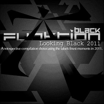 Various Artists - Looking Black 2011 (Unmixed Compilation)
