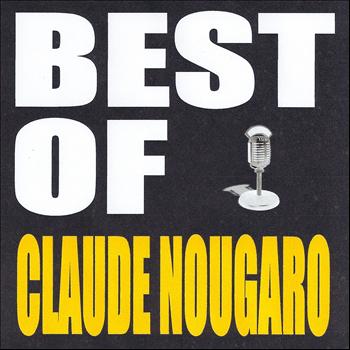 Claude Nougaro - Best of Claude Nougaro