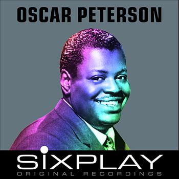 Oscar Peterson - Six Play: Oscar Peterson - EP