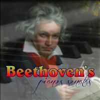 Artur Schnabel - Beethoven: Piano Sonatas