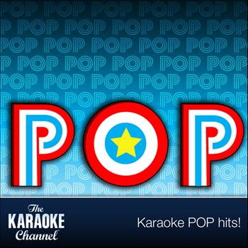 The Karaoke Channel - The Karaoke Channel - In the style of The Temptations - Vol. 2