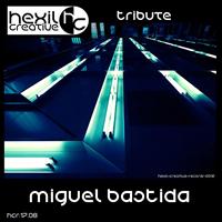 Miguel Bastida - Tribute