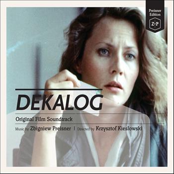 Zbigniew Preisner - Dekalog (Original Film Soundtrack)