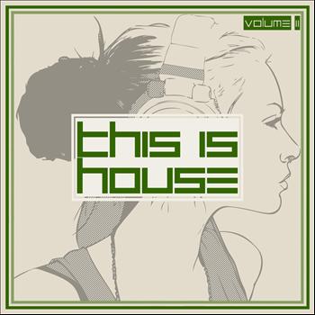 Various Artists - This Is House, Vol. 2 (Explicit)