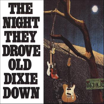 Junkyard, Raging Slab, L.A. Guns - The Night They Drove Old Dixie Down