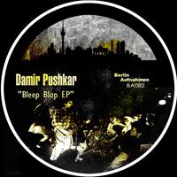 Damir Pushkar - Bleep Blop EP