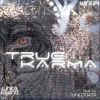 The Unlocker - True Karma