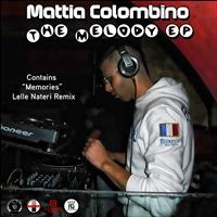 Mattia Colombino - The Melody EP