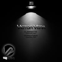Victor Vera - Clarinette E.P.
