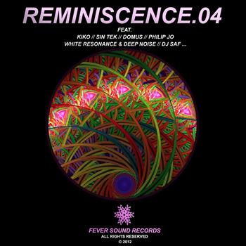 Various Artists - Reminiscence Volume 04