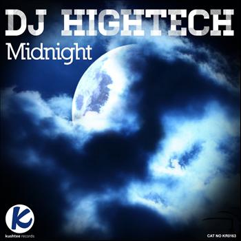 DJ Hightech - Midnight