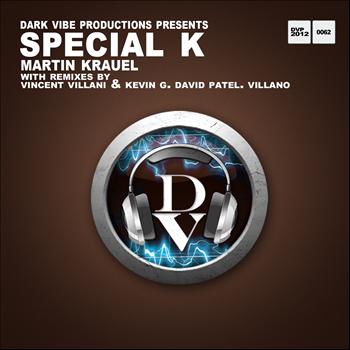 Martin Krauel - Special K
