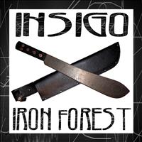 Insigo - Iron Forest
