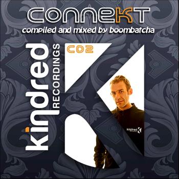 Various Artists - Connekt CD2: Compiled & Mixed by Boombatcha
