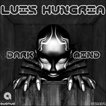 Luis Hungria - Dark Mind
