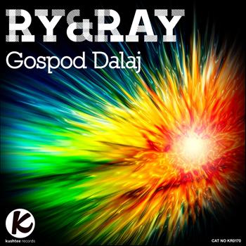 Ry & Ray - Gospod Dalaj