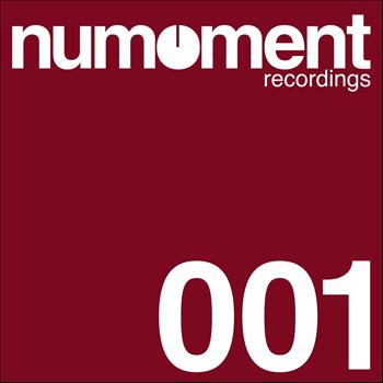 Copyshop - Numoment Recordings 001