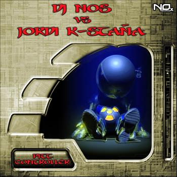 Dj Nos - Pitt Controller