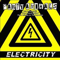 Party Animals - Electricity