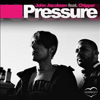 John Jacobsen - Pressure
