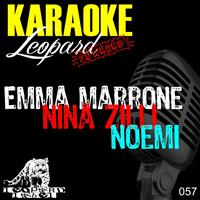 Leopard Powered - Sanremo 2012 karaoke