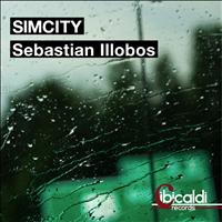 Sebastian Illobos - Sim City