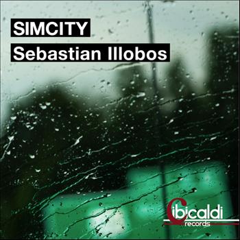 Sebastian Illobos - Sim City