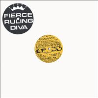 Fierce Ruling Diva - Keep Moving in Time