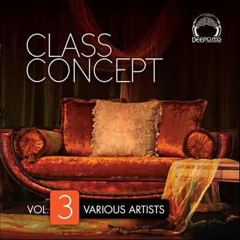 Various Artists - Class Concept, Vol.3