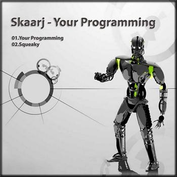 Skaarj - Your Programming