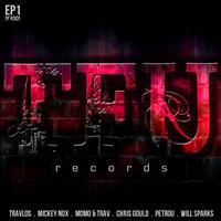 Tfu Records - EP1