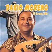 Dario Moreno - Si tu vas à Rio