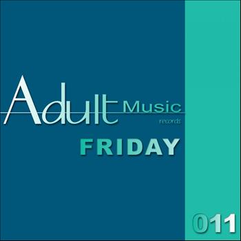 Deephope - Friday