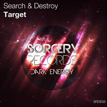 Search & Destroy - Target